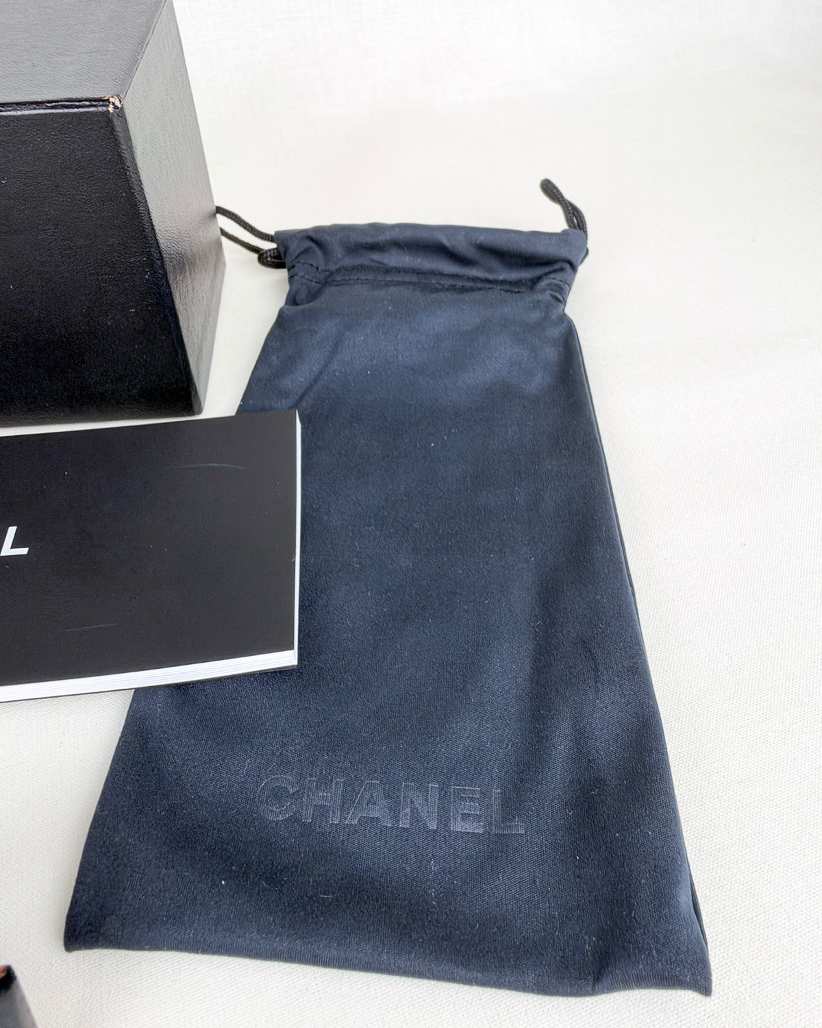 Chanel 5124-A Brown Matelasse Sunglasses