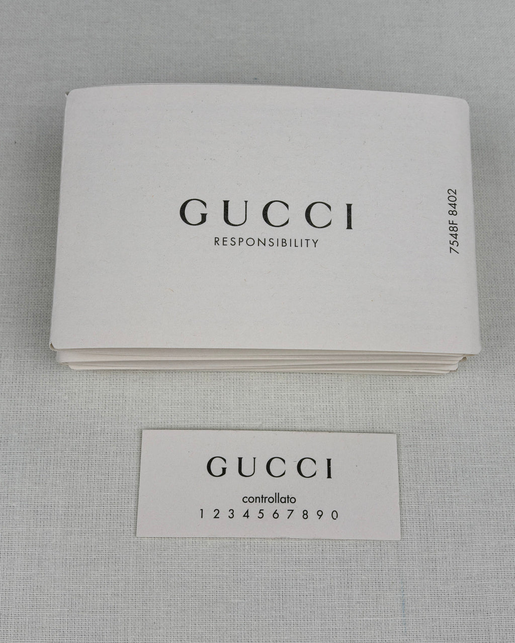 Gucci Horsebit 1955 Small GG Canvas Top Handle Bag – Brown