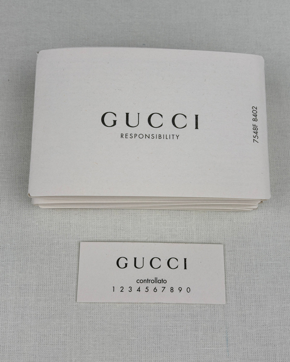 Gucci Horsebit 1955 Small GG Canvas Top Handle Bag – Brown