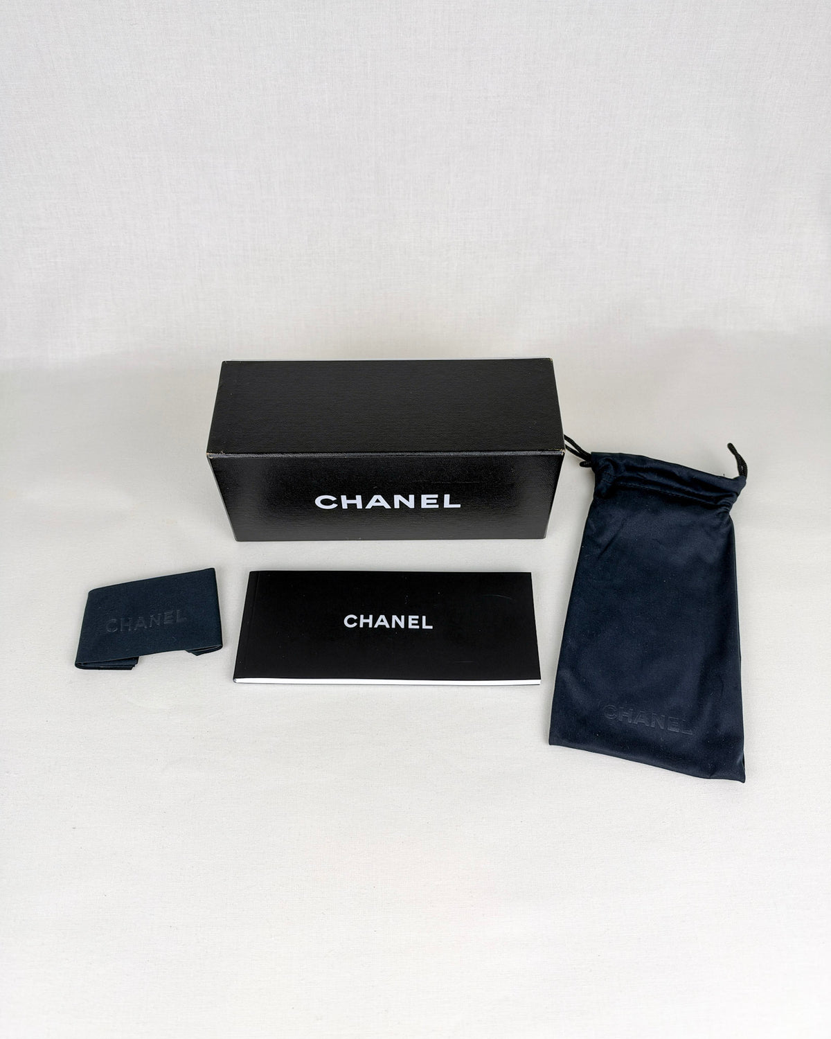 Chanel 5124-A Brown Matelasse Sunglasses