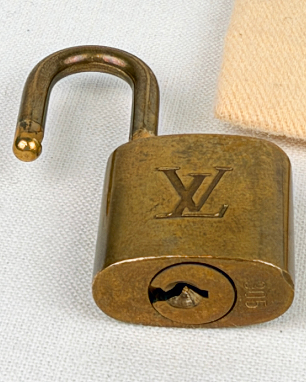 Louis Vuitton Speedy Bandoulière 30 Monogram Canvas Handbag