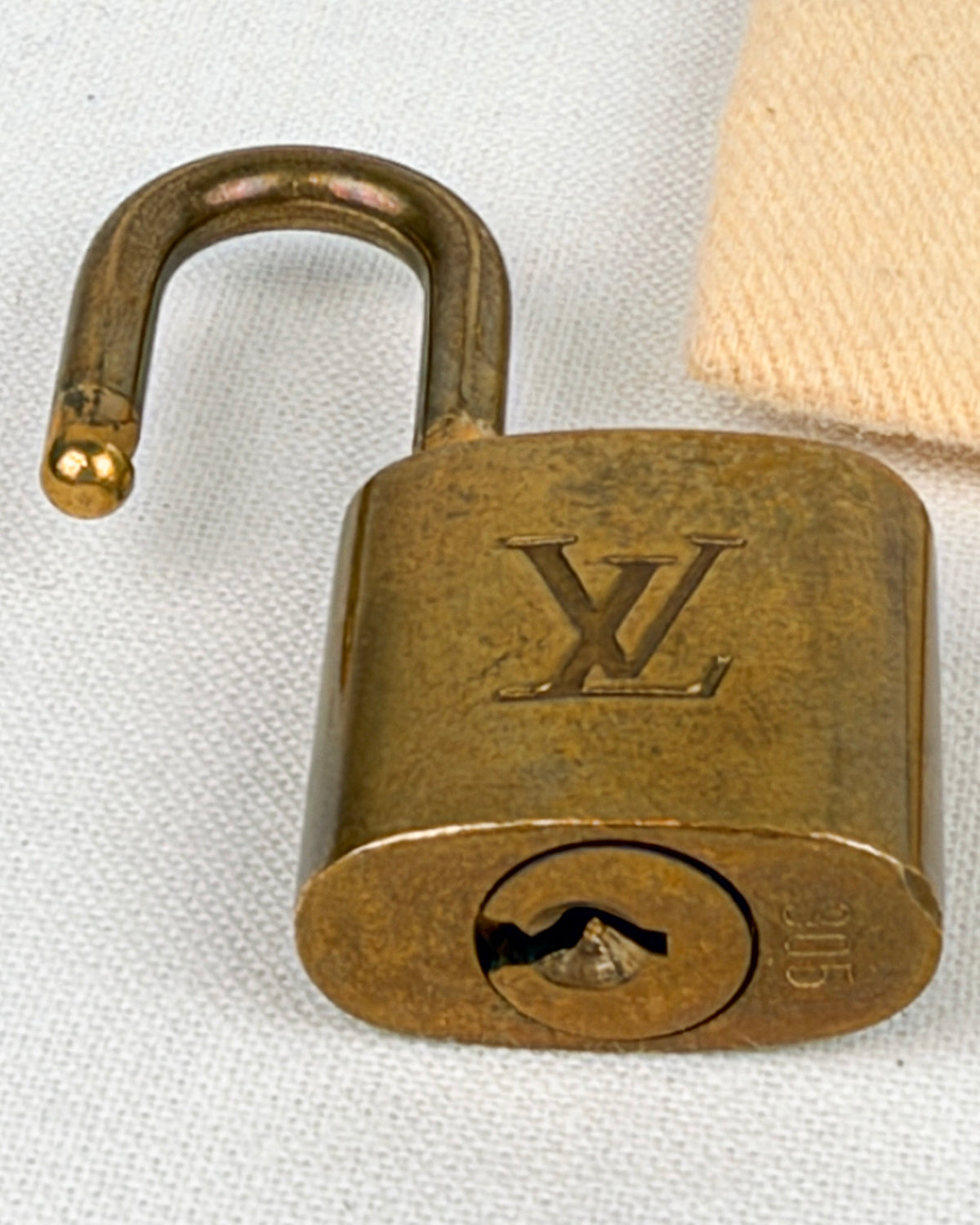 Louis Vuitton Speedy Bandoulière 30 Monogram Canvas Handbag