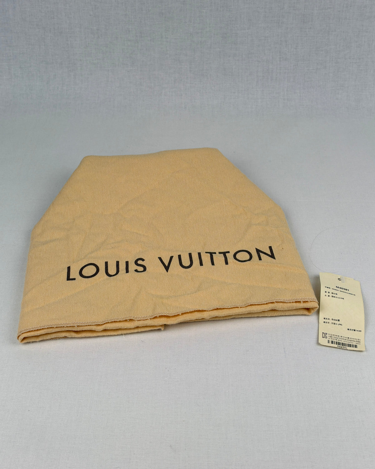 Louis Vuitton Speedy Bandoulière 30 Monogram Canvas Handbag