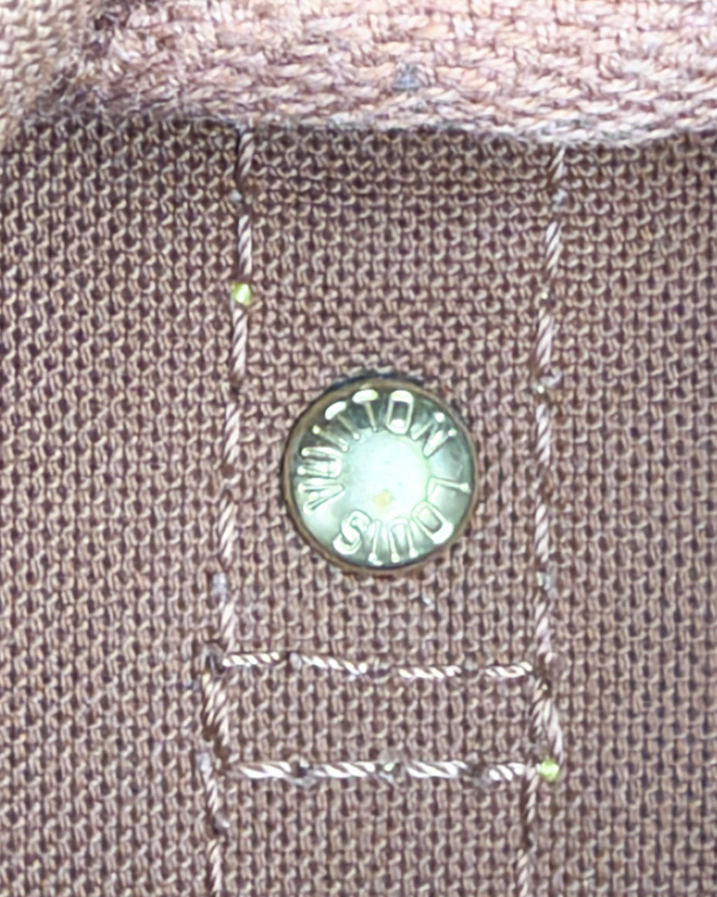 Louis Vuitton Speedy Bandoulière 30 Monogram Canvas Handbag