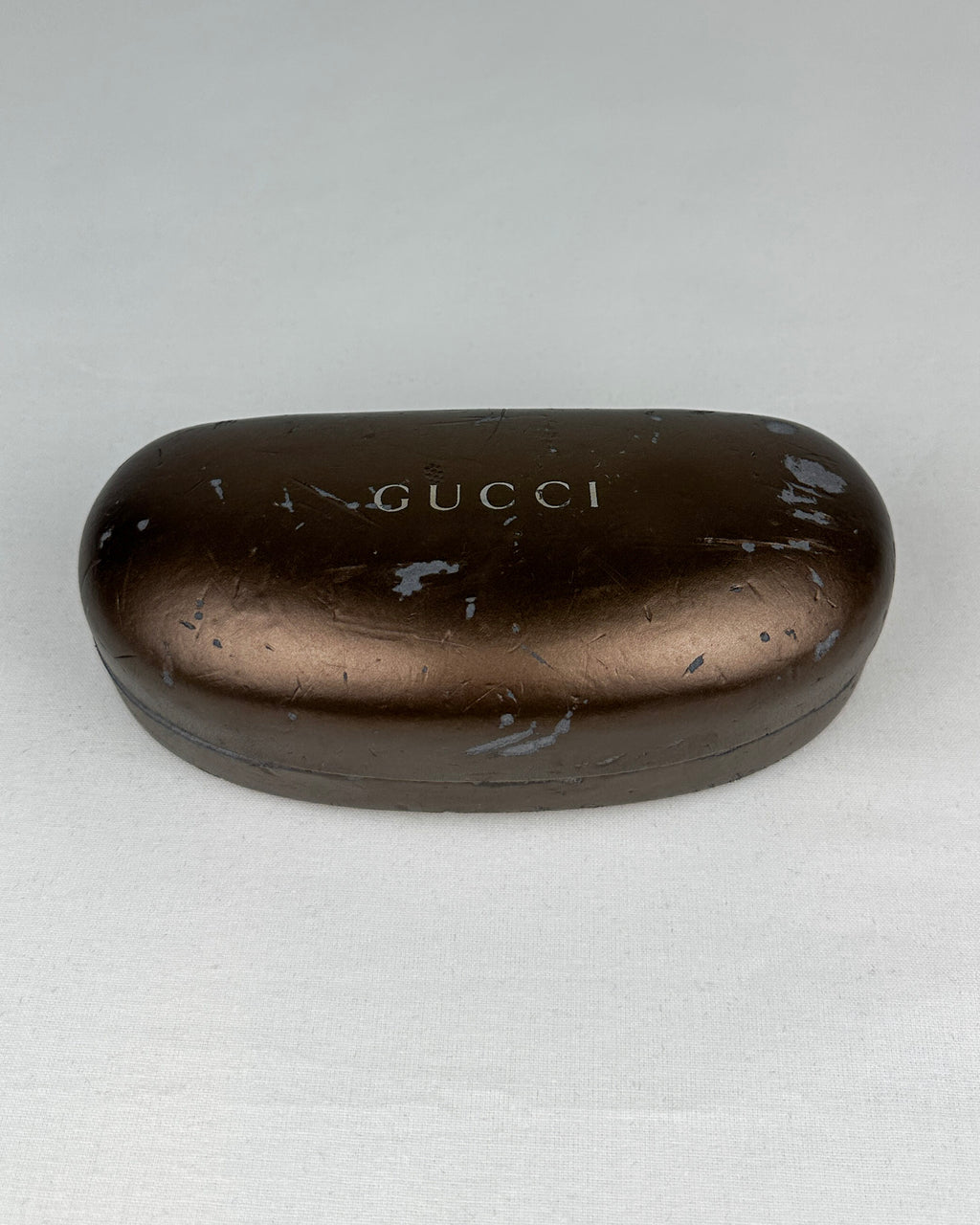 Gucci GG Acetate Sunglasses - Black