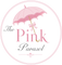 The Pink Parasol - Home